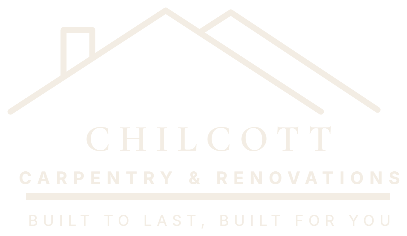 Chilcott Carpentry and Renovations